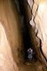 Thailand: Many parts of the Tham Khao Mai Kaew cave are very narrow, Ko Lanta, Krabi Province